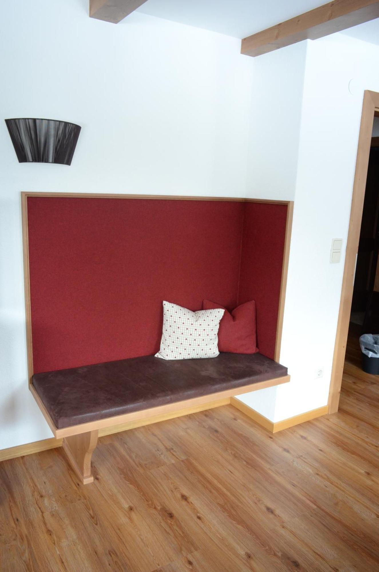 Appartements Tschol Martin 圣安东阿尔贝格 客房 照片