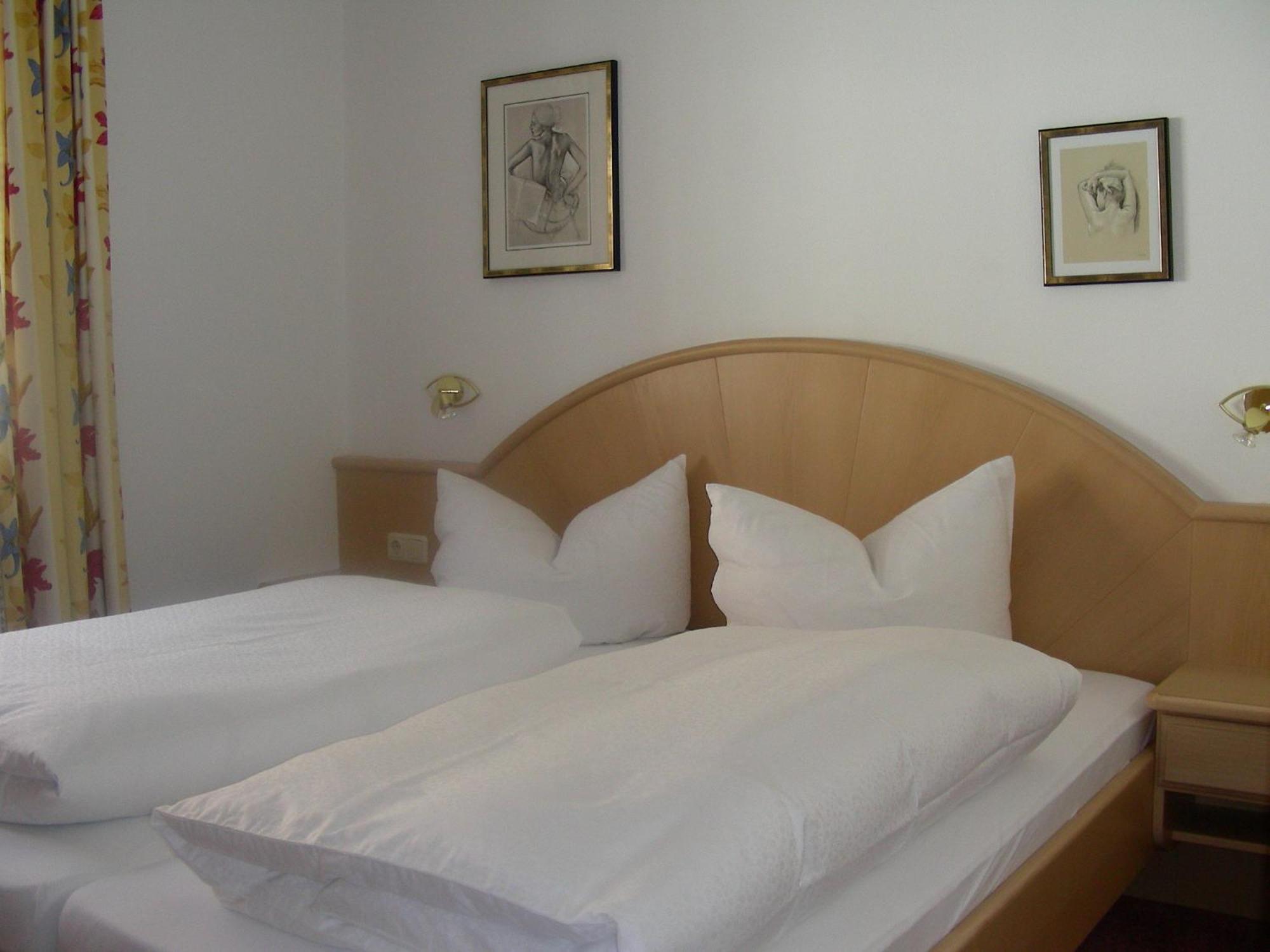 Appartements Tschol Martin 圣安东阿尔贝格 客房 照片