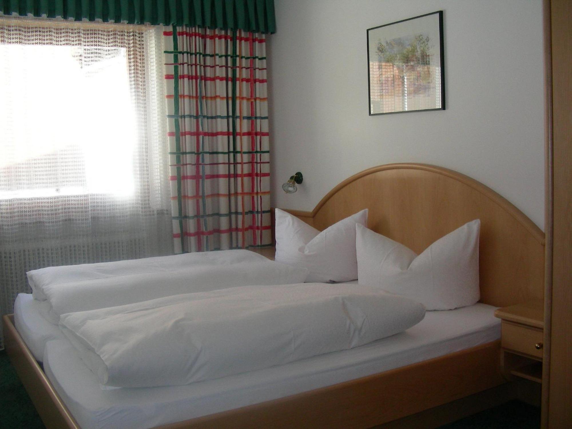 Appartements Tschol Martin 圣安东阿尔贝格 客房 照片
