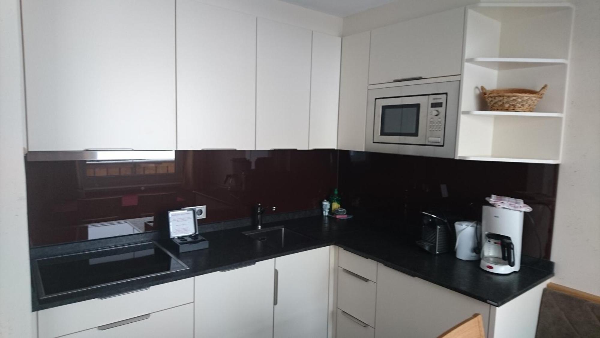 Appartements Tschol Martin 圣安东阿尔贝格 客房 照片