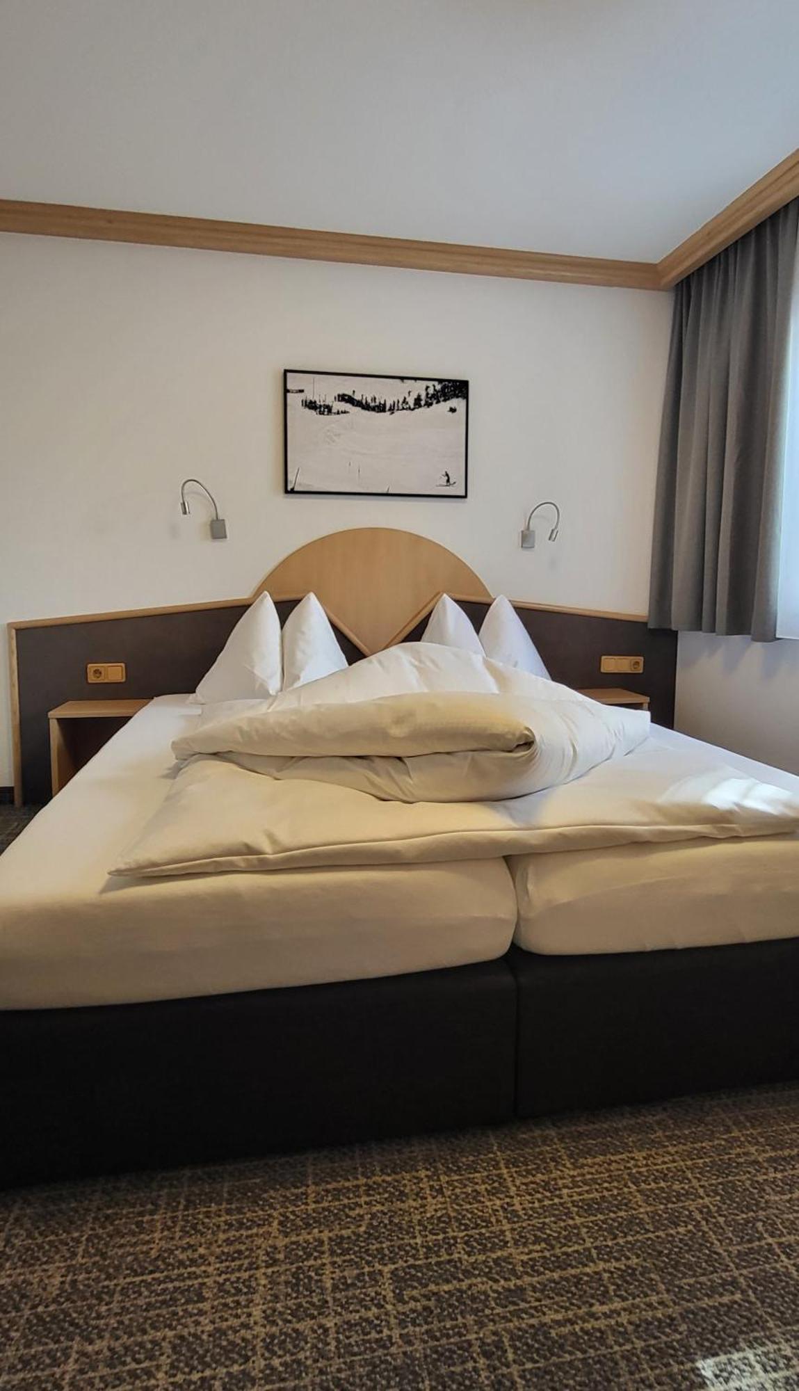 Appartements Tschol Martin 圣安东阿尔贝格 客房 照片