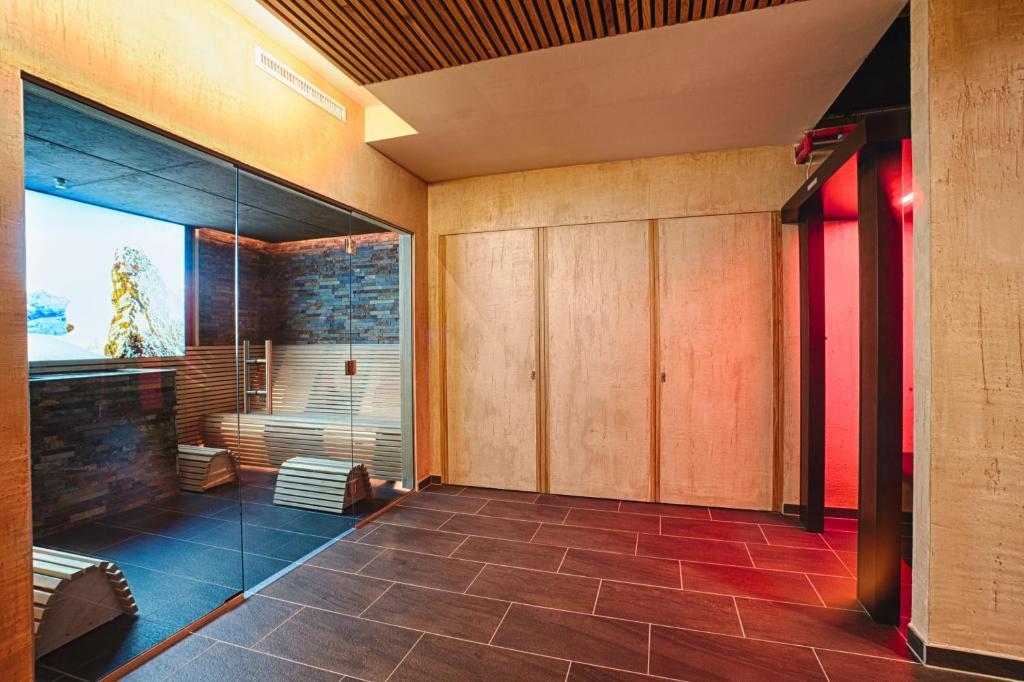 Appartements Tschol Martin 圣安东阿尔贝格 外观 照片