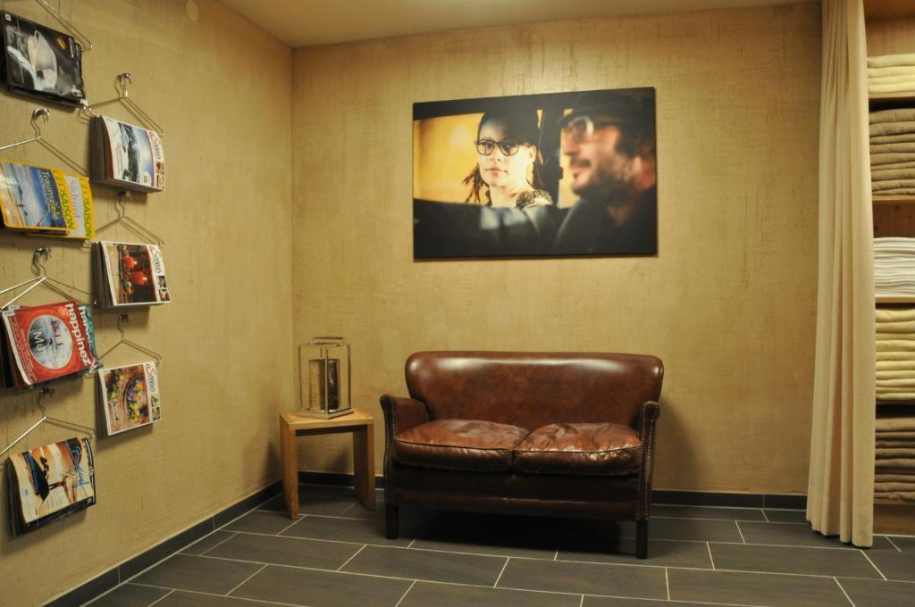 Appartements Tschol Martin 圣安东阿尔贝格 外观 照片