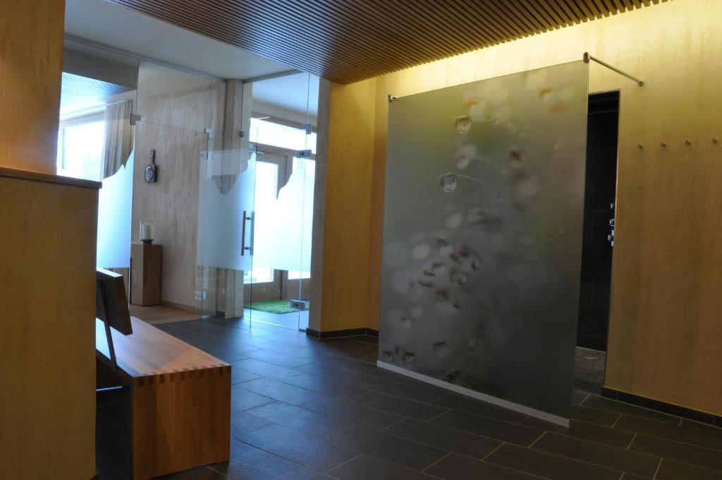 Appartements Tschol Martin 圣安东阿尔贝格 外观 照片