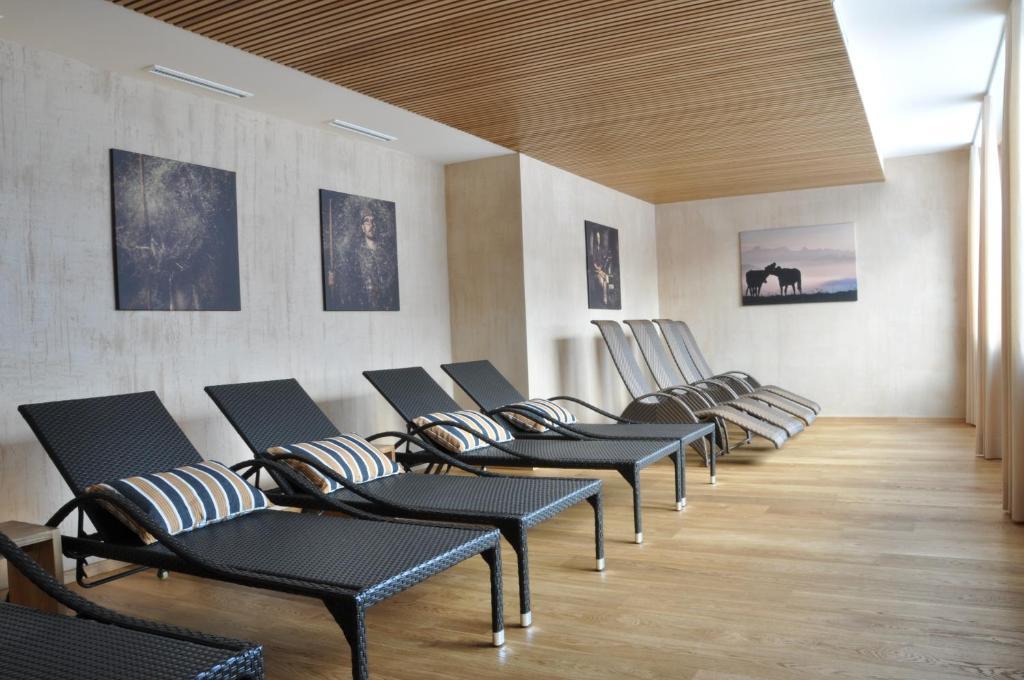 Appartements Tschol Martin 圣安东阿尔贝格 外观 照片